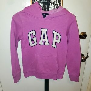 GIRLS Gap Hoodie